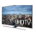 40" Class 4K UHD Smart TV